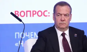 Великобритания ввела санкции против России из-за похищения детей
