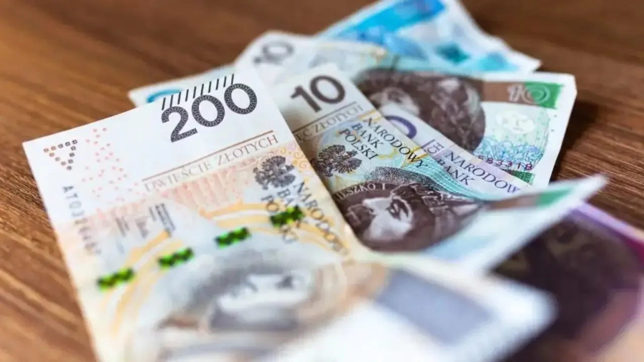 Poland has raised the income threshold for payments from the Fundusz Alimentacyjny
