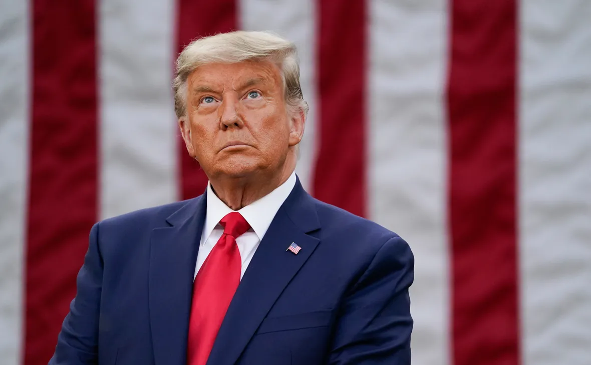 Я б дуже швидко виграв війну у В’єтнамі — Трамп