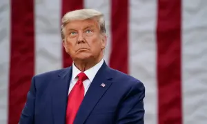 Я б дуже швидко виграв війну у В’єтнамі — Трамп