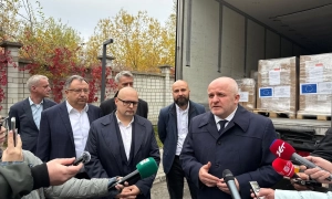 У ЦВК різко відреагували на рішення Зеленського про припинення повноважень
