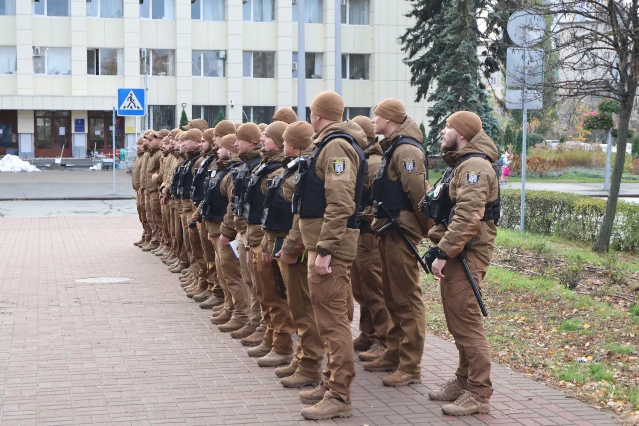 Посадовицю «Муніципальної охорони» судитимуть через закупівлю неякісних бодікамер