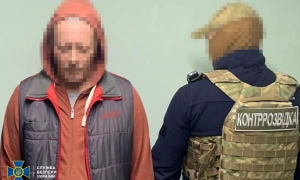Правоохоронці викрили колаборантів із Кривого Рогу та Павлограда