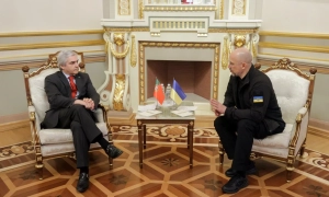 У Румунії через повені евакуювали понад 6 тисяч людей