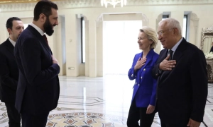 ВІДЕО: Тегеран вибухнув на тлі загальнонаціональних протестів в Ірані