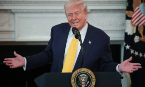 Китай вивчає війну рф проти України, щоб перейняти гібридні методи – Тайвань