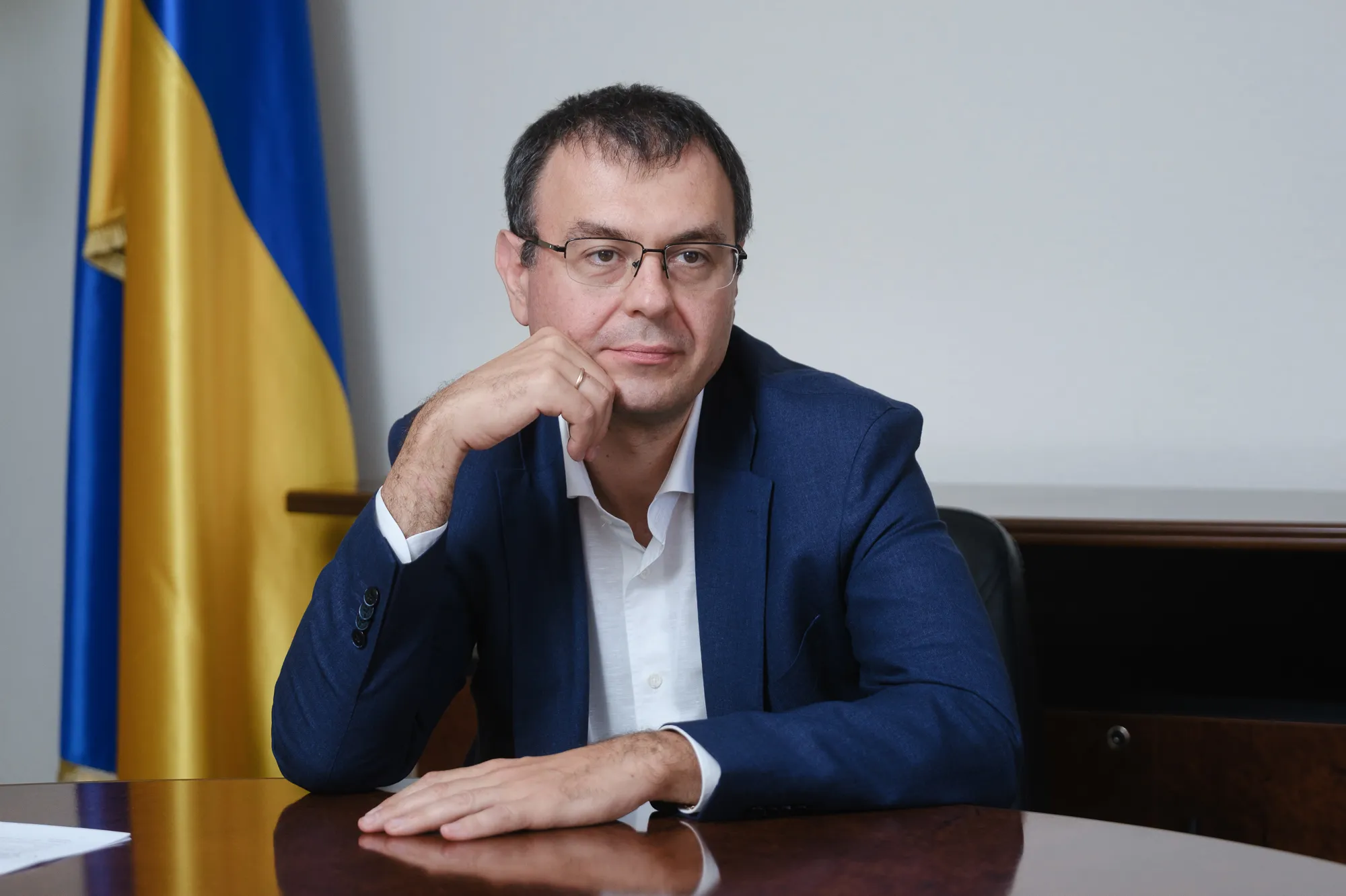 Ірпінський ліцей скасував уроки через візит Гетманцева