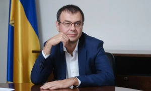 Арахамія попередив міністрів про можливі відставки