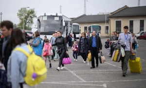 Bułgaria oskarżyła rosję o wspieranie masowej nielegalnej migracji do UE