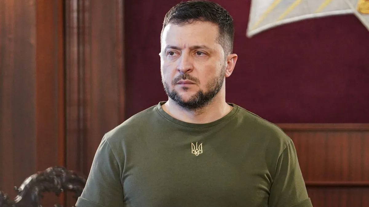 Франція затримала російський підсанкційний танкер завдяки українській розвідці Франція затримала російський підсанкційний танкер завдяки українській розвідці