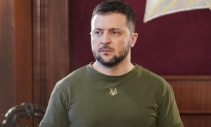 Макрон вимагатиме від Сі Цзіньпіна припинити підтримку росії, - Le Monde