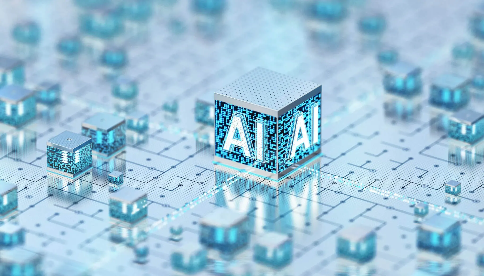 Німецька студія створила «голлівудський блокбастер» за допомогою ШІ — Times of India