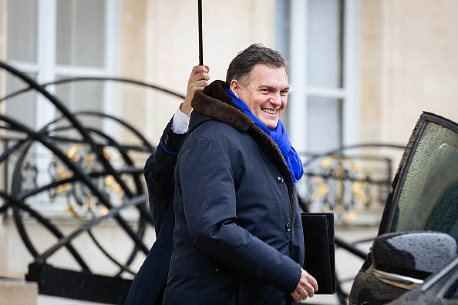 Влада Франції підозрює «ультралівих» у саботажі на залізниці — Le Figaro Влада Франції підозрює «ультралівих» у саботажі на залізниці — Le Figaro