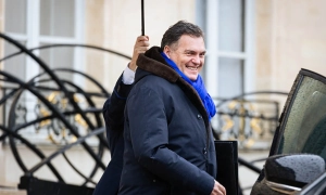 Лідери ЄС дали зелене світло переговорам про вступ України