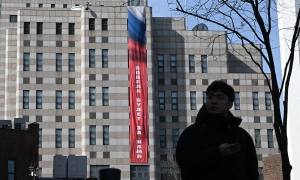 Україна не перетнула «червоні лінії» на переговорах у Берліні — Кулеба