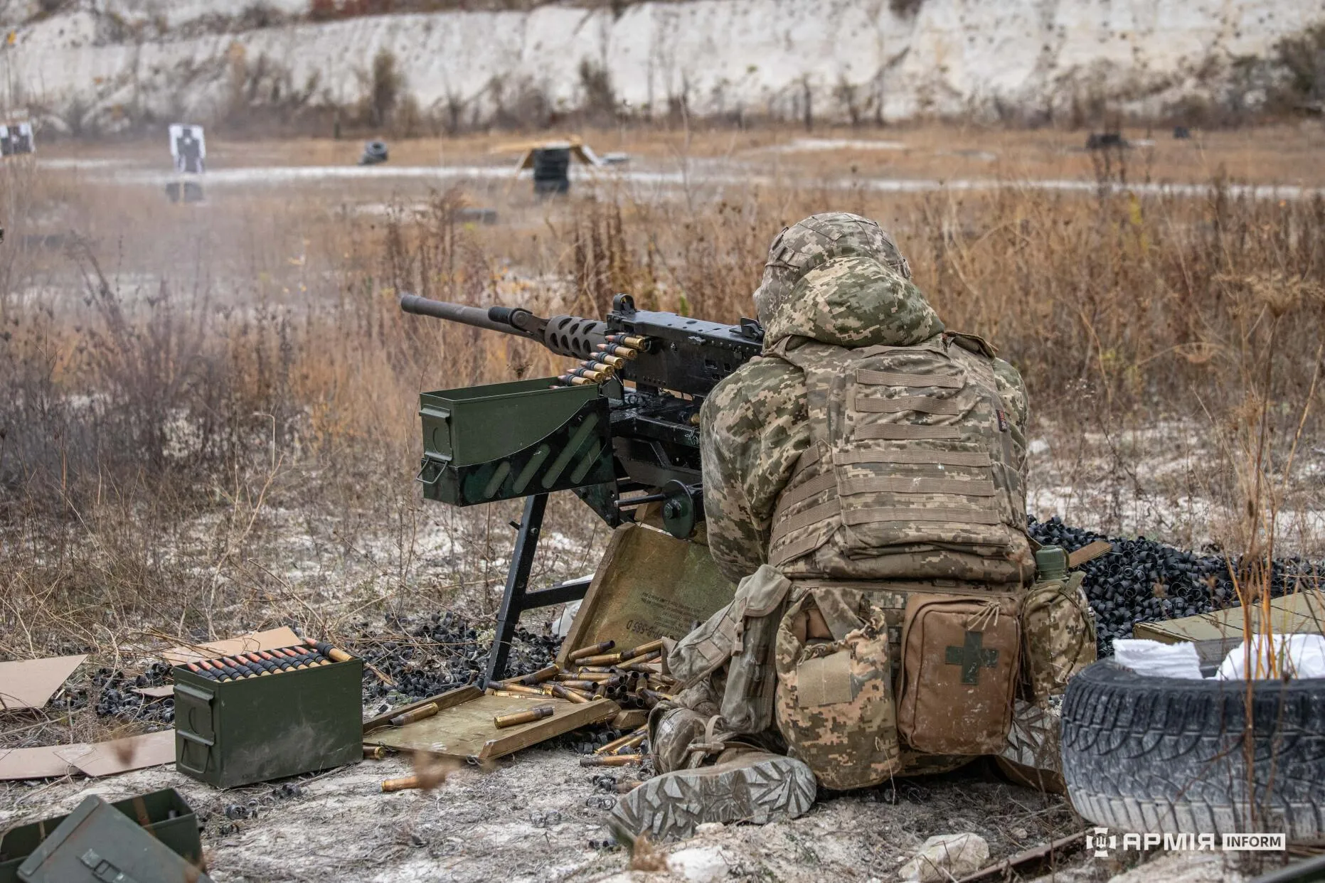 Russia has failed to establish a buffer zone along the border — State Border Guard Service