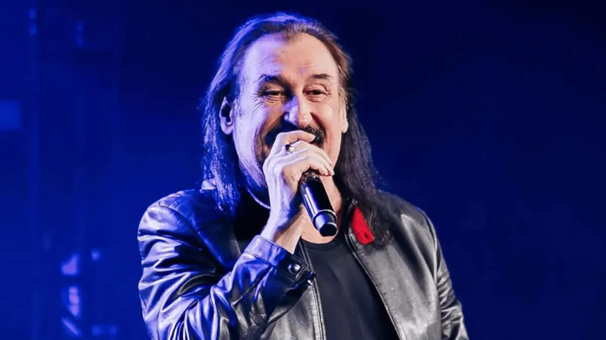 Діти Степана Гіги зробили пісню-присвяту батькові