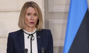 UE zatwierdzi 19. pakiet sankcji przeciwko rosji 23 października