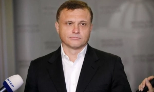 Україна та Чехія посилюватимуть співпрацю у сфері ОПК, економіці та торгівлі