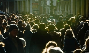 У США затримано сотні учасників масових протестів