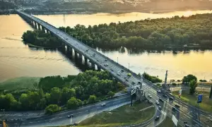 У Києві викрили схему з орендою землі через фіктивну реєстрацію МАФів