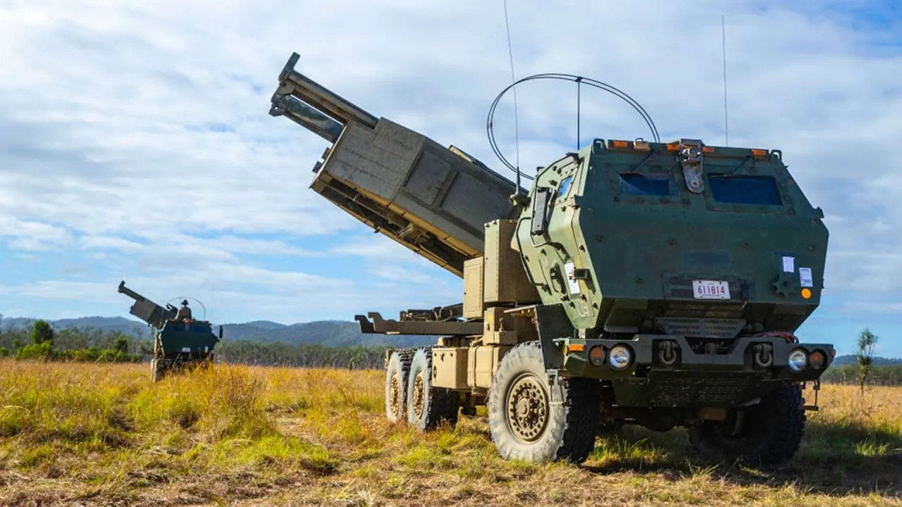 Тайвань випробував HIMARS на узбережжі напроти Китаю — Reuters