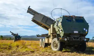 Опитування показало, як ставляться американці до допомоги Україні