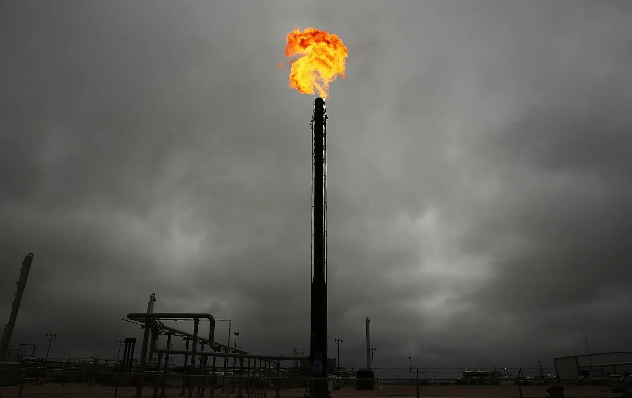 Удари по найбільшому ЗПГ у світі запустять найгірший сценарій на ринку палива