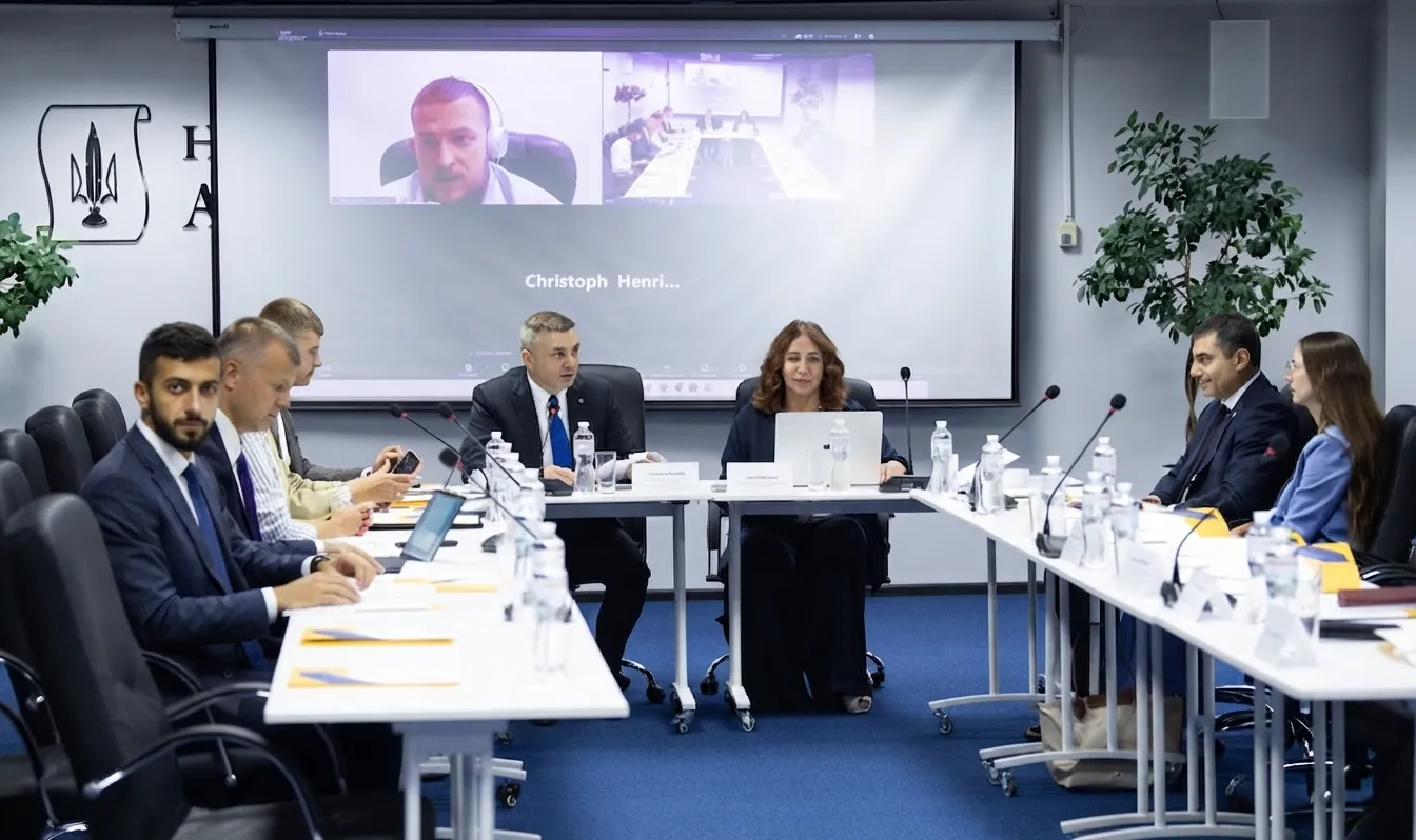 Europa czeka na decyzję Brukseli, podczas gdy Ukraina ma szansę stać się liderem w dziedzinie ochrony adwokatury