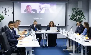 Конституционный суд готовится заблокировать запуск рынка земли