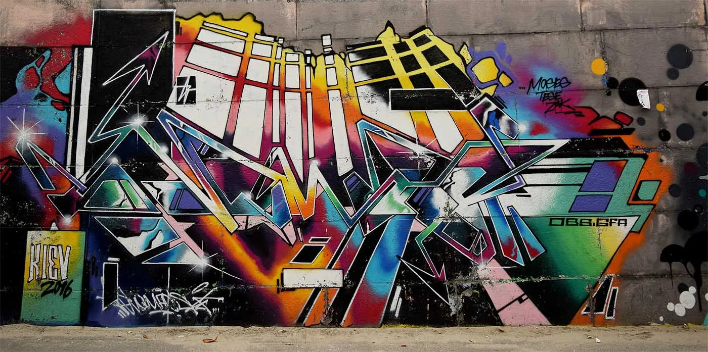 Петиція про очищення Києва від наркореклами не набрала голосів