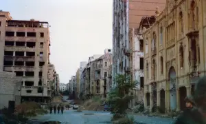 Премьер-министр Ливана обвинил Израиль в совершении военных преступлений — CNN