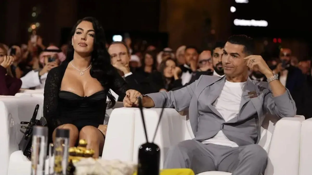 Роналду і Джорджина Родрігес обрали особливе місце для розкішного весілля — Jornal da Madeira