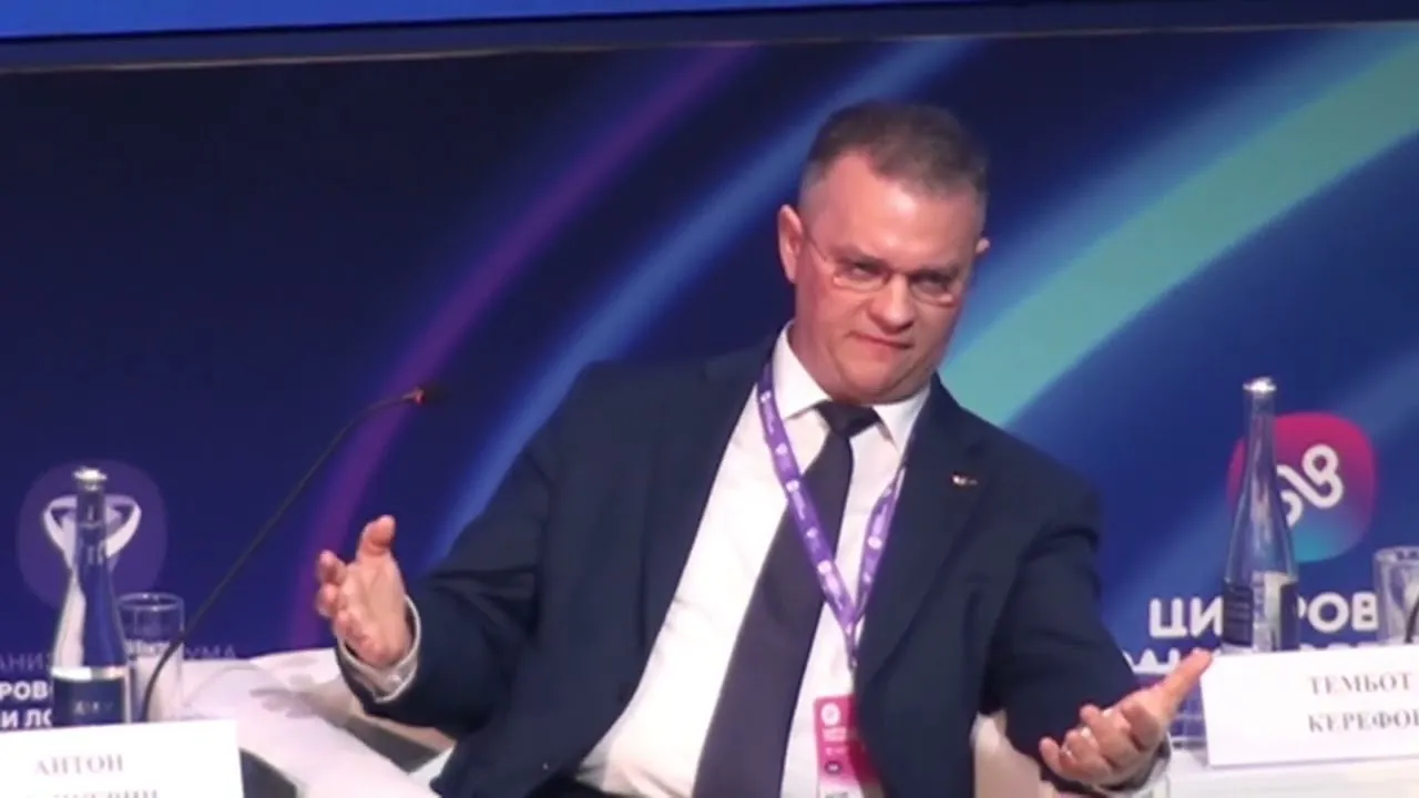 Заступник гендиректора російського «Аерофлоту» пішов у відставку після масштабної кібератаки