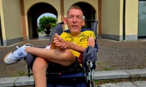 Порошенко одобрил исключение из законодательства термина «инвалид»