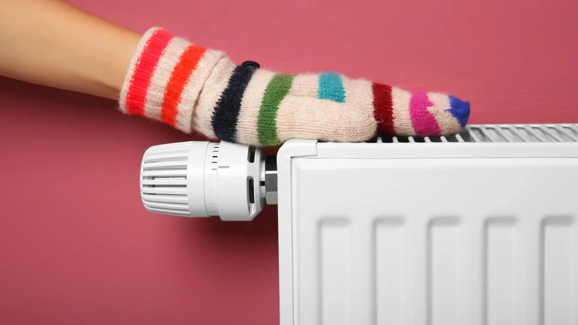 Уряд завершить опалювальний сезон в Україні залежно від погодних умов