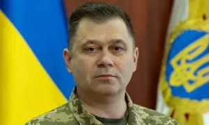 Зменшено заставу для Дмитра Рюмшина — справа буде розглядатися в іншому регіоні