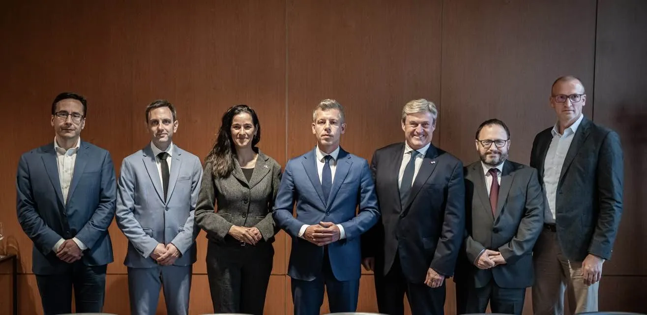 Мадяр подвел итоги переговоров с Еврокомиссией