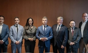 Мешают оленям. В Норвегии могут снести часть ветряных электростанций