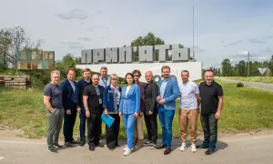 Ukraine may eliminate VAT on ground-based robotic systems