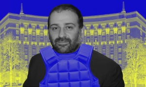 Фото, відео: на Житомирщині відбулися ефектні навчання Десантно-штурмових військ ЗСУ