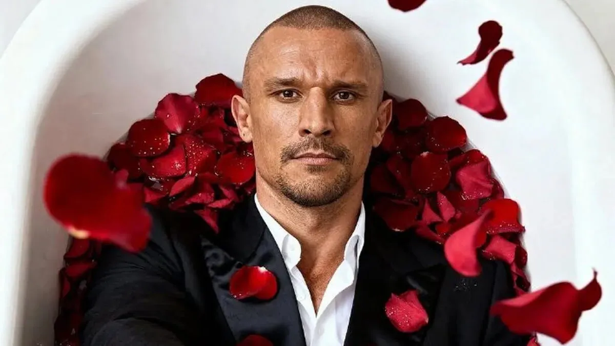 Відео: У Києві сталася ДТП з Холостяком