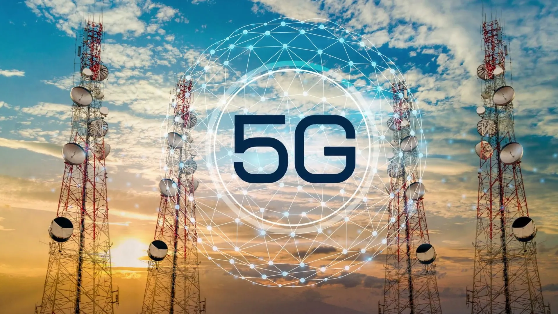 Росія заблокує іноземним смартфонам доступ до мереж 5G
