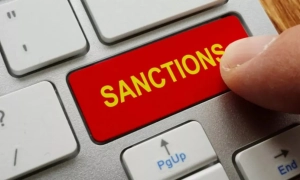 UE zatwierdzi nowy pakiet sankcji wobec rosji 23 października — Bloomberg