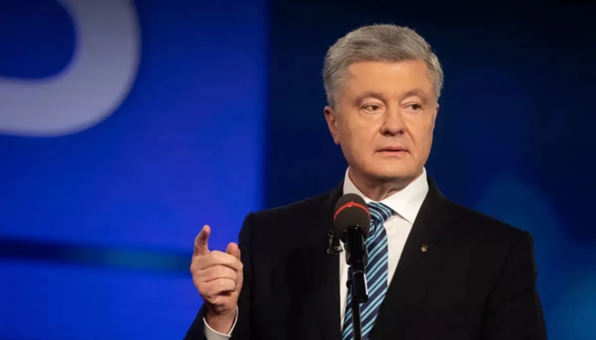 Суд відновив розгляд справи про поділ майна Порошенків на 17 млрд грн