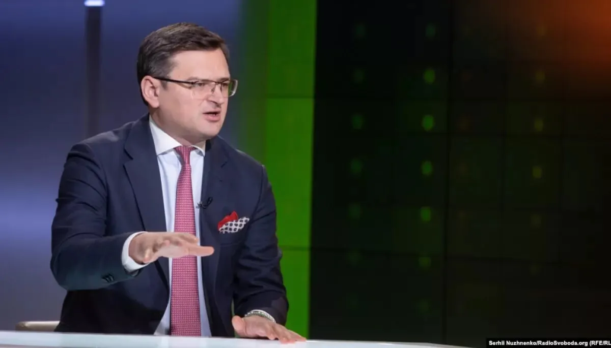 Завершення війни у 2026-му нереальне — Кулеба