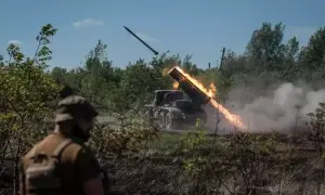 В Воздушных силах рассказали о главной «изюминке» комплексов ПВО NASAMS
