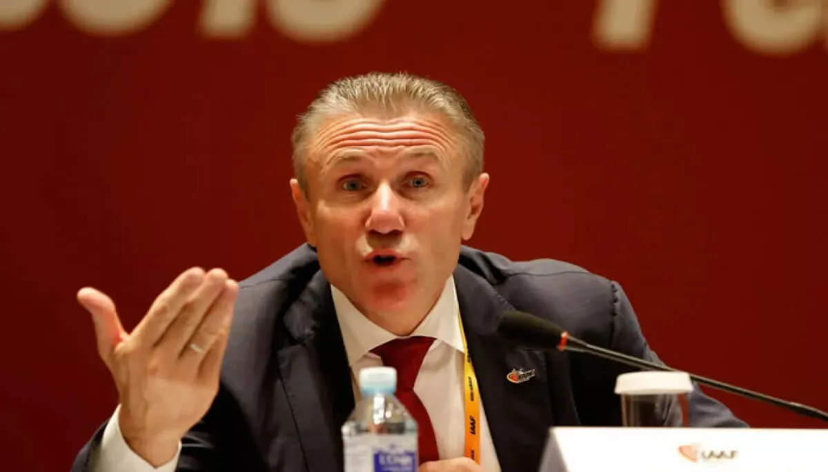 Беленюк пояснив, які стипендії втратили Бубка та Клочкова