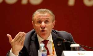 Егіналдо може змінити «Шахтар» на «Болонью»