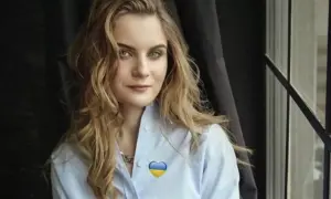Ірина Геращенко залишає мінську групу та посаду уповноваженого